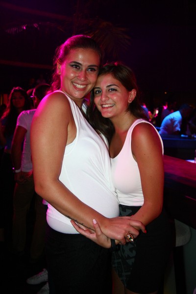Aura on Friday Night 